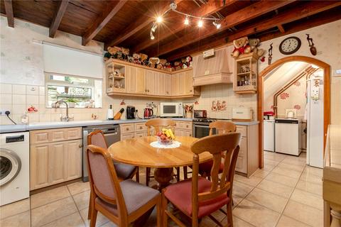 4 bedroom equestrian property for sale, West Burton, Leyburn, North Yorkshire, DL8