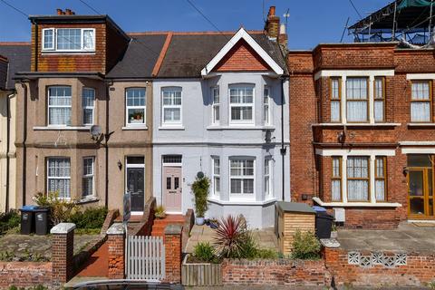 4 bedroom terraced house for sale, Connaught Road, Margate, Kent