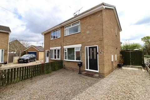 25 Cherry Crescent, Holme On Spalding Moor, York, YO43 4HS