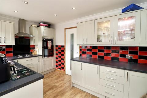 25 Cherry Crescent, Holme On Spalding Moor, York, YO43 4HS