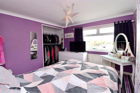 25 Cherry Crescent, Holme On Spalding Moor, York, YO43 4HS