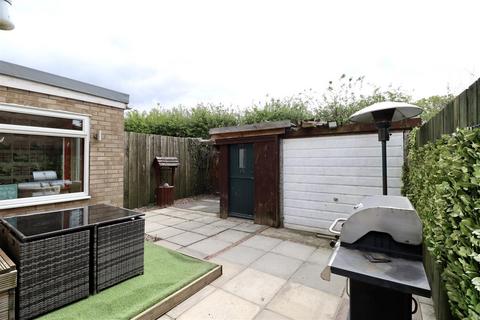 25 Cherry Crescent, Holme On Spalding Moor, York, YO43 4HS