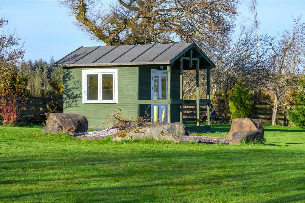 Summer House