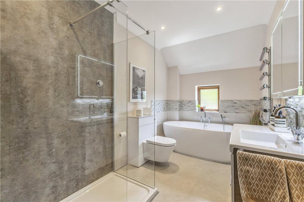 Ensuite