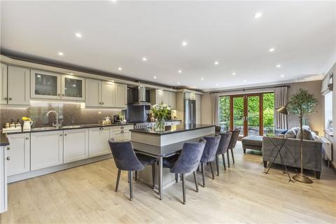 undefined, Netherstreet, Bromham, Chippenham, Wiltshire, SN15