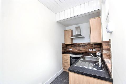 1 bedroom flat to rent, Windmill Street, North Ayrshire KA21