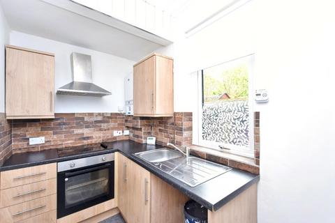 1 bedroom flat to rent, Windmill Street, North Ayrshire KA21