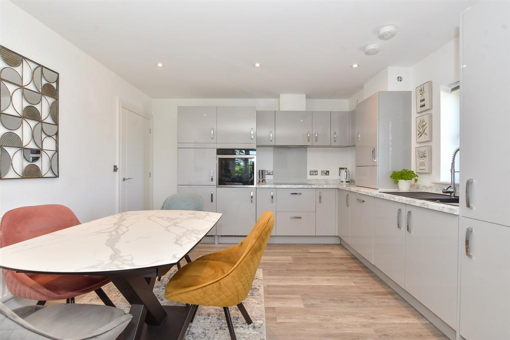Lounge/Kitchen/Diner
