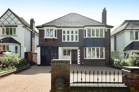 4 bedroom house to rent, Tamworth Road, Sutton Coldfield