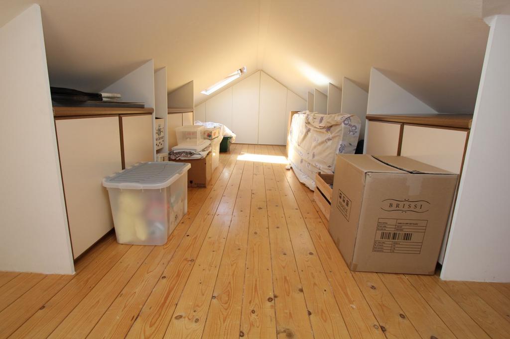 Large Loft Space