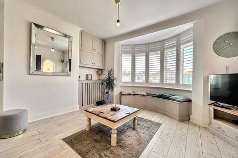 undefined, Southbourne