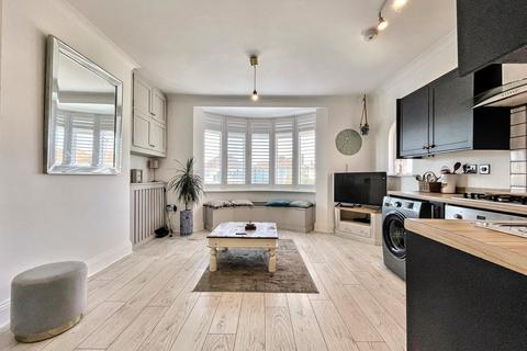 undefined, Southbourne
