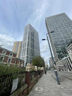 2 bedroom flat to rent, The Bank, 58 Sheepcote Street, Birmingham, West Midlands, B16