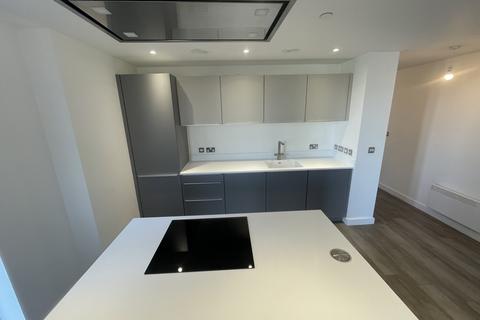2 bedroom flat to rent, The Bank, 58 Sheepcote Street, Birmingham, West Midlands, B16