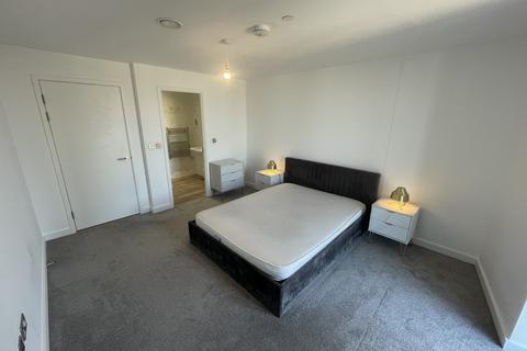 2 bedroom flat to rent, The Bank, 58 Sheepcote Street, Birmingham, West Midlands, B16