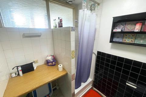Studio to rent, St Aubyns, Hove, East Sussex