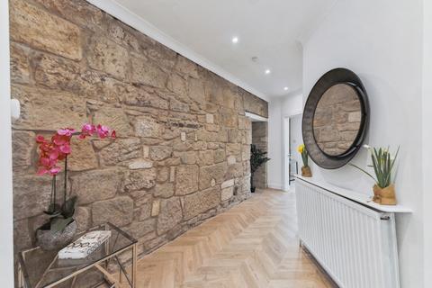 undefined, Baljaffray Cottage, Bearsden
