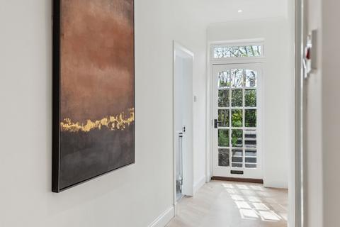 undefined, Baljaffray Cottage, Bearsden
