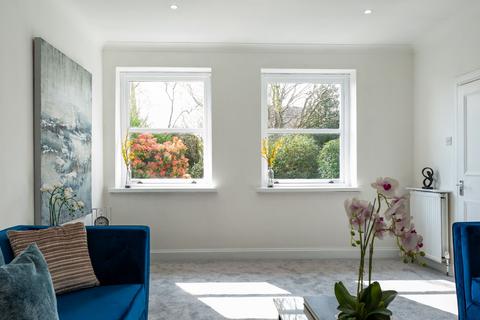 undefined, Baljaffray Cottage, Bearsden