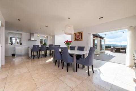 6 bedroom village house for sale, Whitley Hill, Henley-in-Arden, Warwickshire, B95