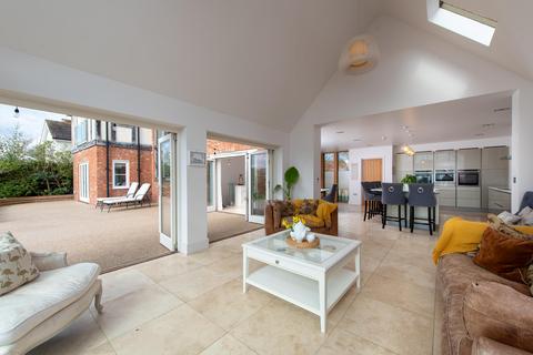 6 bedroom village house for sale, Whitley Hill, Henley-in-Arden, Warwickshire, B95