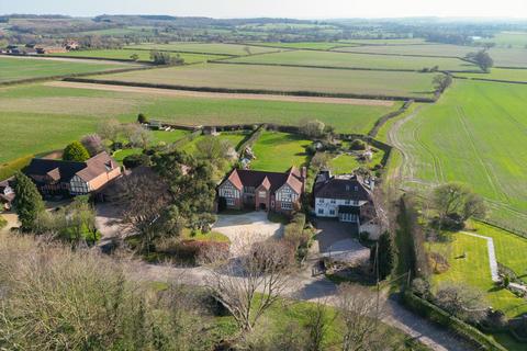 6 bedroom village house for sale, Whitley Hill, Henley-in-Arden, Warwickshire, B95