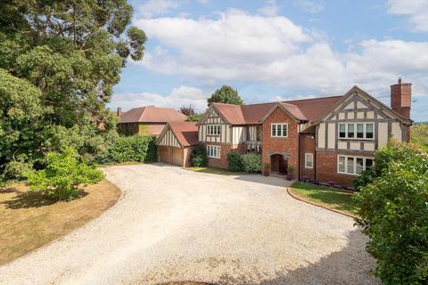 undefined, Whitley Hill, Henley-in-Arden, Warwickshire, B95