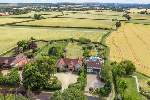 undefined, Whitley Hill, Henley-in-Arden, Warwickshire, B95