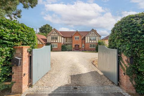 6 bedroom village house for sale, Whitley Hill, Henley-in-Arden, Warwickshire, B95