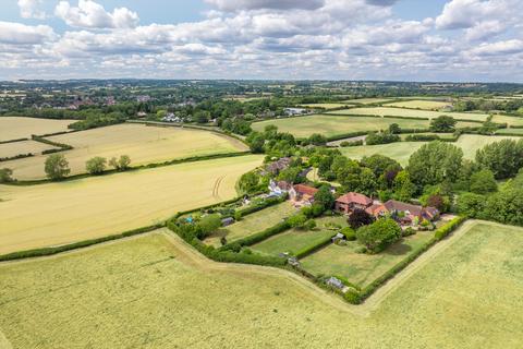 6 bedroom village house for sale, Whitley Hill, Henley-in-Arden, Warwickshire, B95
