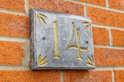 undefined, Westwood Drive, Lincoln LN6