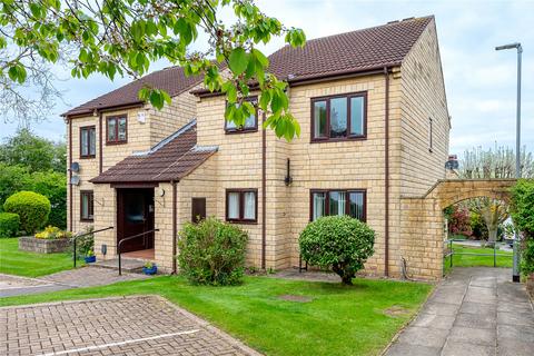 3 Millgarth Court, Collingham, Wetherby, LS22 5JZ