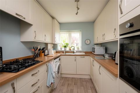 3 Millgarth Court, Collingham, Wetherby, LS22 5JZ