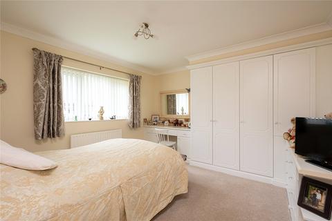 3 Millgarth Court, Collingham, Wetherby, LS22 5JZ
