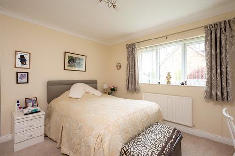 3 Millgarth Court, Collingham, Wetherby, LS22 5JZ