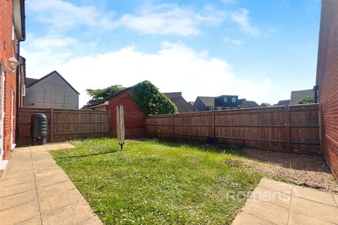 undefined, Woodland Walk, Aldershot, Hampshire