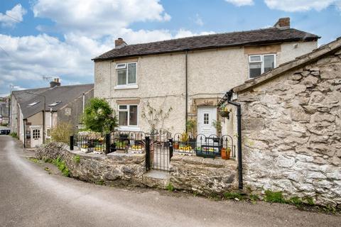 undefined, The Alley, Middleton DE4
