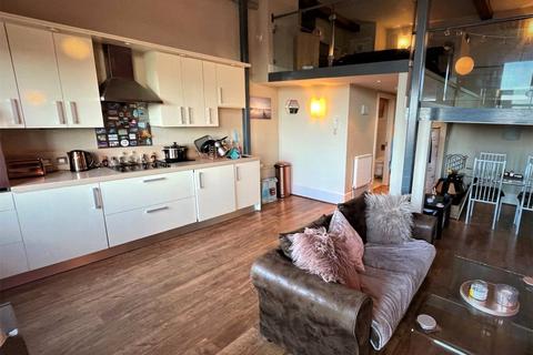 undefined, Ledgard Wharf, Mirfield, West Yorkshire, WF14