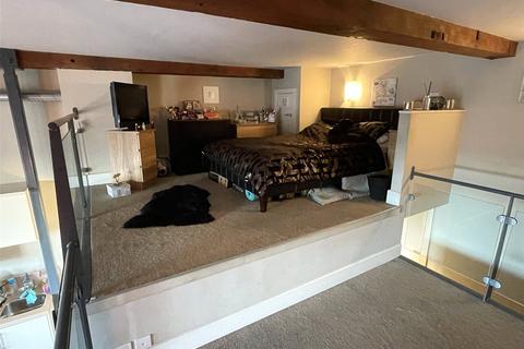 undefined, Ledgard Wharf, Mirfield, West Yorkshire, WF14