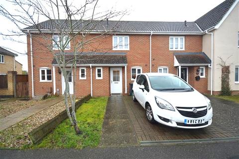undefined, Spicer Way, Great Cornard, Sudbury, CO10