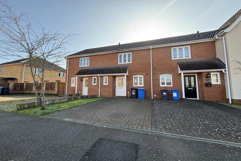 undefined, Spicer Way, Great Cornard, Sudbury, CO10