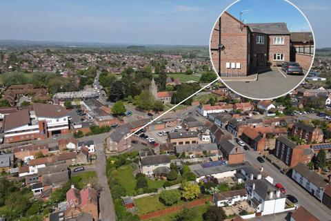 undefined, Blind Lane, Keyworth, Nottingham