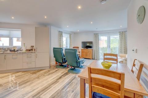 undefined, Blind Lane, Keyworth, Nottingham