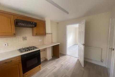 2 bedroom end of terrace house to rent, St Pauls Mews, Rugeley WS15 2WE