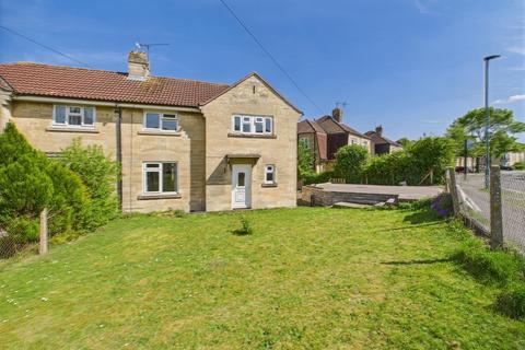 4 bedroom semi-detached house to rent, Haycombe Drive, Bath