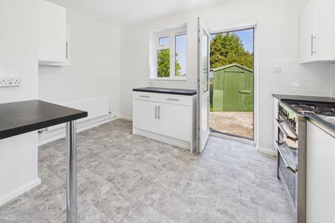 4 bedroom semi-detached house to rent, Haycombe Drive, Bath