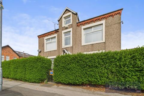 Whitehall Road, Gateshead