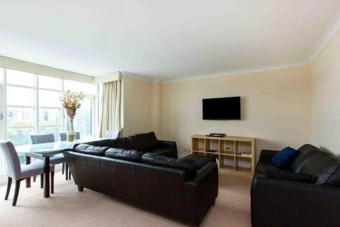 3 bedroom apartment to rent, Abbey Road, London NW8