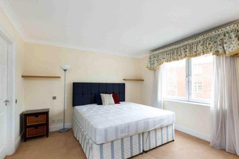 3 bedroom apartment to rent, Abbey Road, London NW8