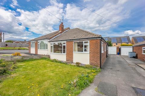 3 bedroom semi-detached house for sale, Delmont Close, Batley